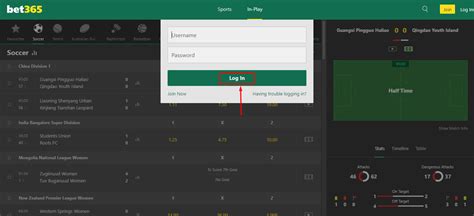 bet365 ghana login